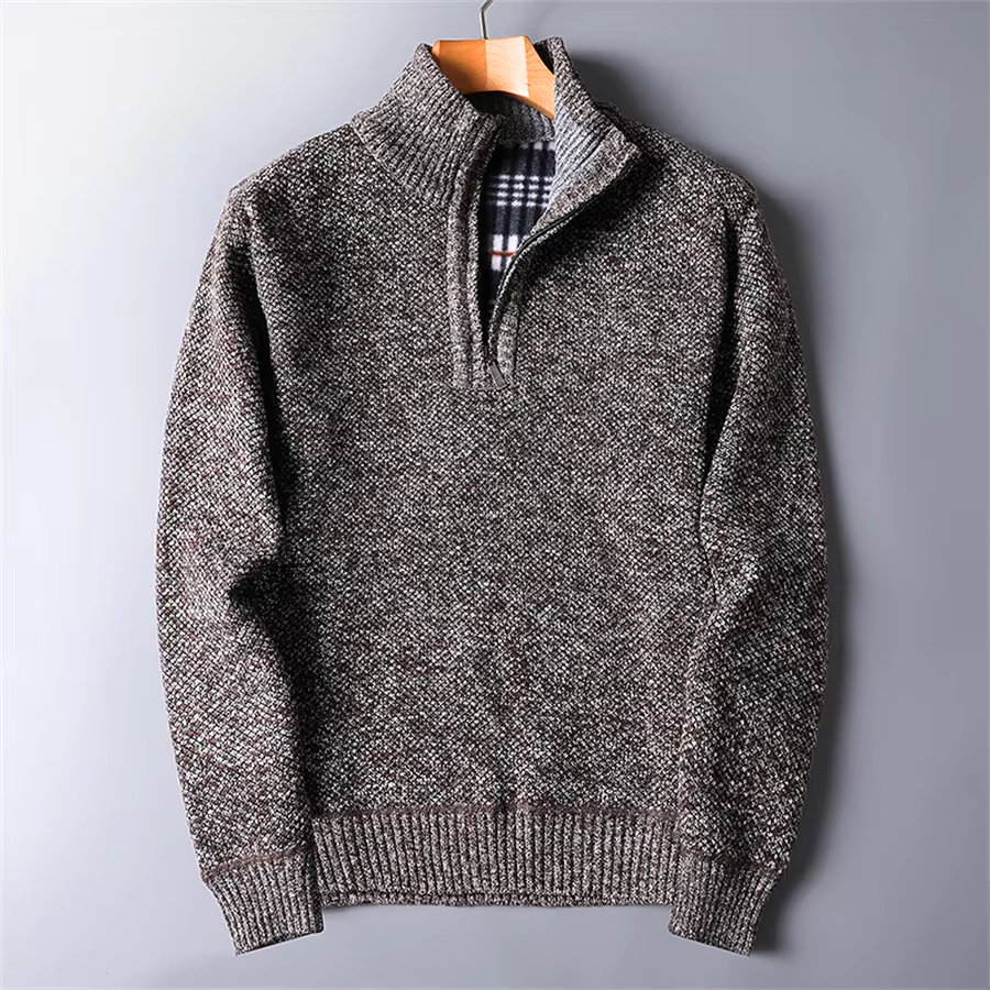 Ashford Knit - Sweater CAAYWORLD MEN