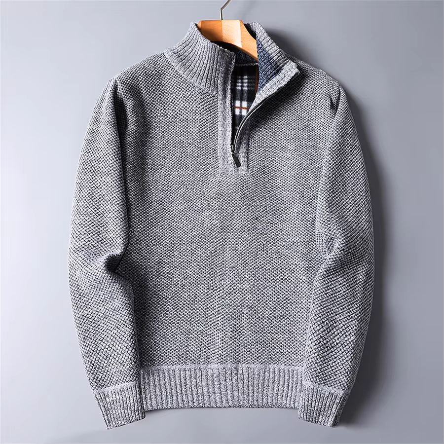 Ashford Knit - Sweater CAAYWORLD MEN