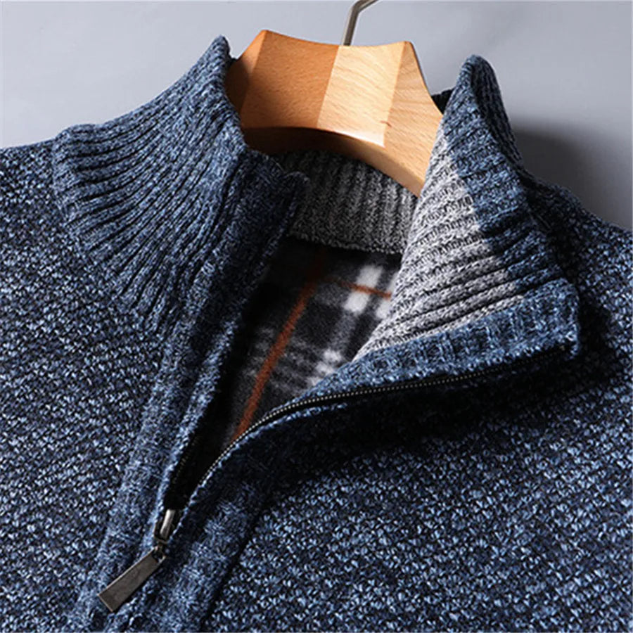 Ashford Knit - Sweater CAAYWORLD MEN
