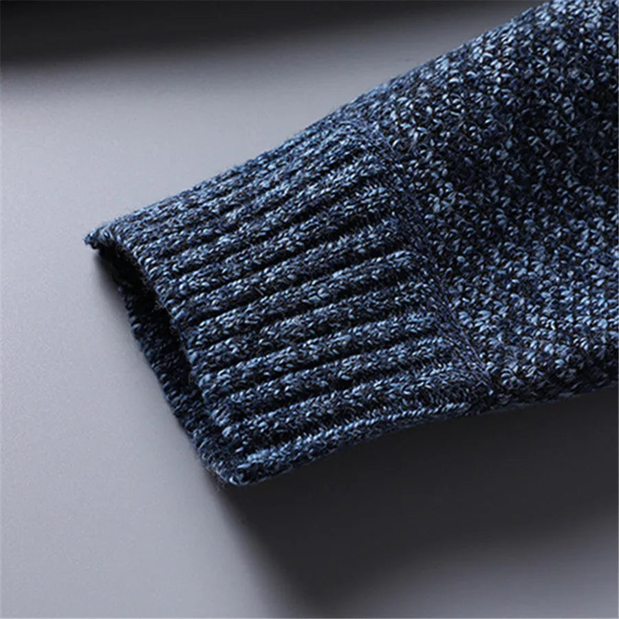 Ashford Knit - Sweater CAAYWORLD MEN