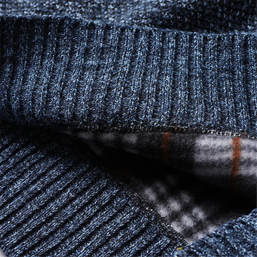Ashford Knit - Sweater CAAYWORLD MEN
