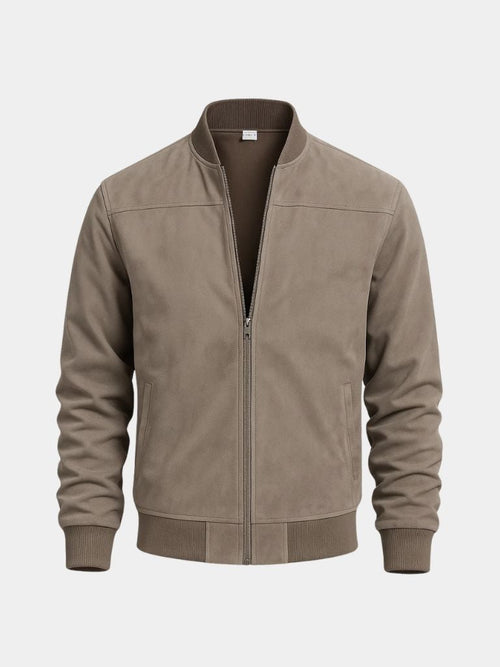 Ashwood Bomber Jacket – CAAYWORLD CAAYWORLD