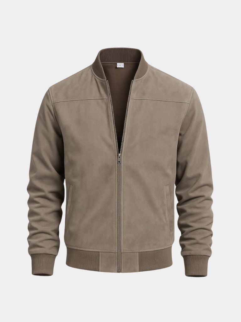 Ashwood Bomber Jacket – CAAYWORLD CAAYWORLD