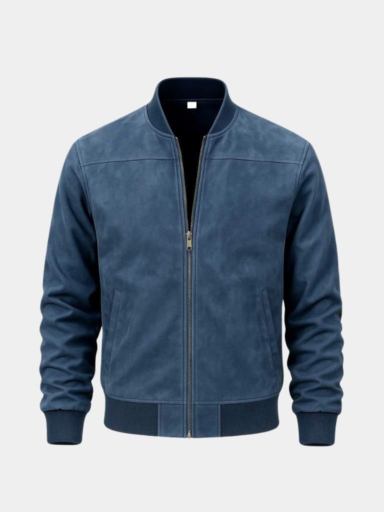 Ashwood Bomber Jacket – CAAYWORLD CAAYWORLD
