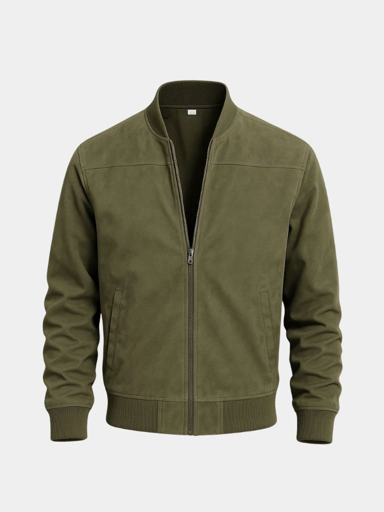 Ashwood Bomber Jacket – CAAYWORLD CAAYWORLD