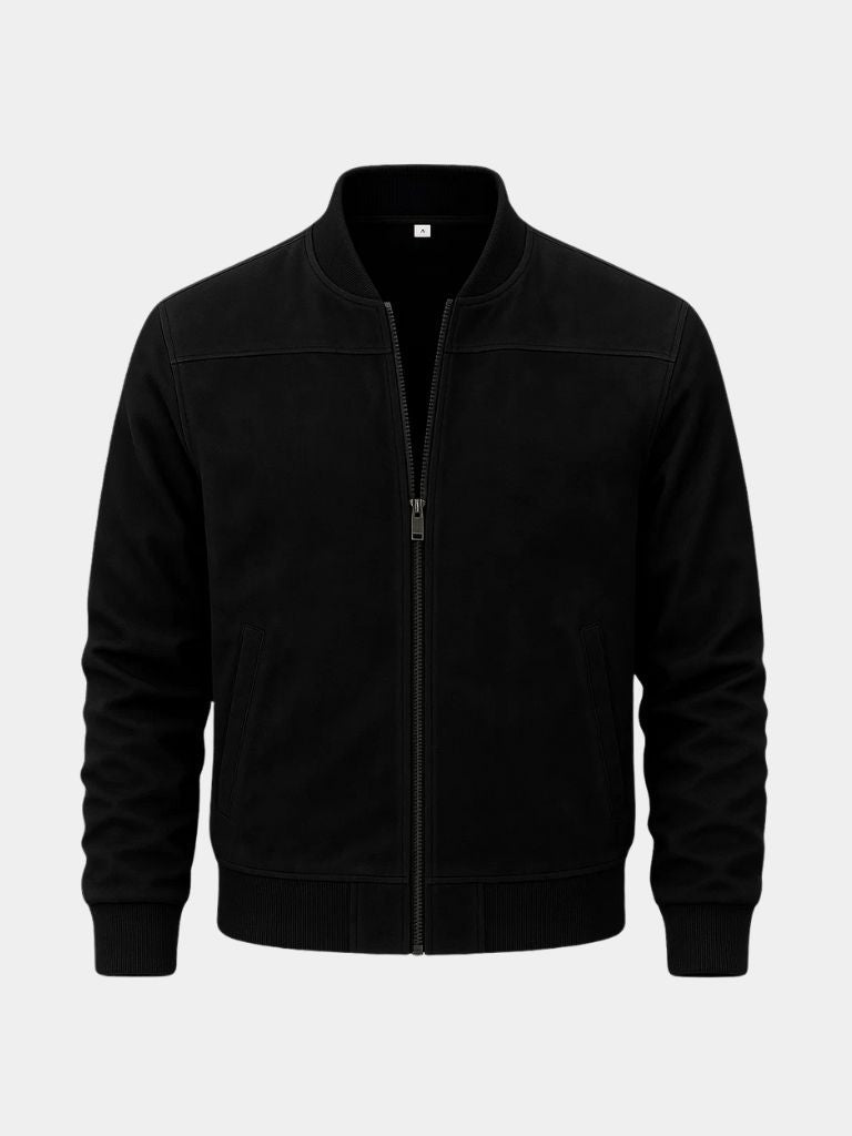 Ashwood Bomber Jacket – CAAYWORLD CAAYWORLD