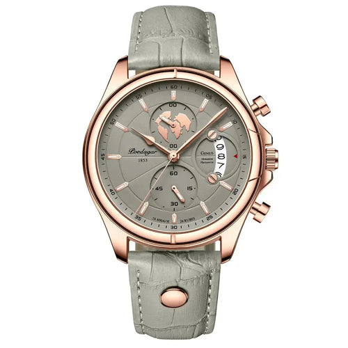 Atelier Executive - Watch CAAYWORLD MEN