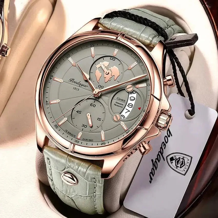 Atelier Executive - Watch CAAYWORLD MEN