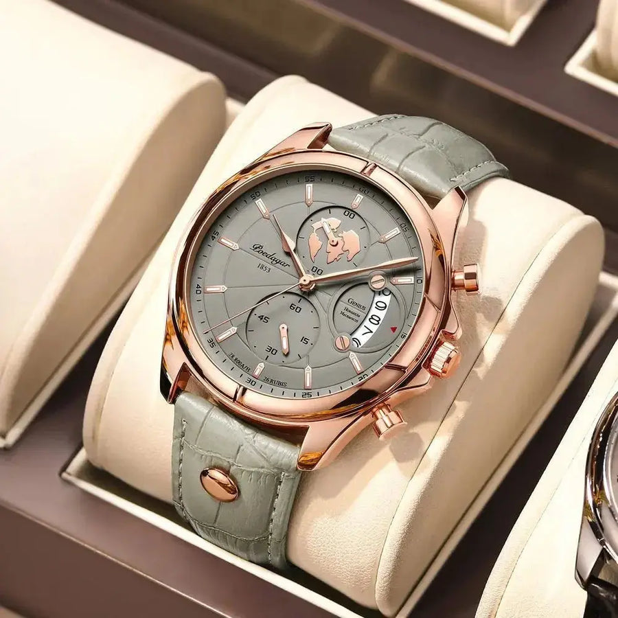Atelier Executive - Watch CAAYWORLD MEN