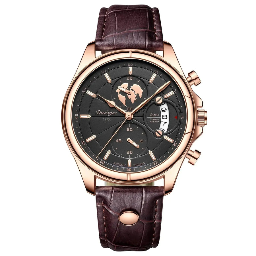 Atelier Executive - Watch CAAYWORLD MEN