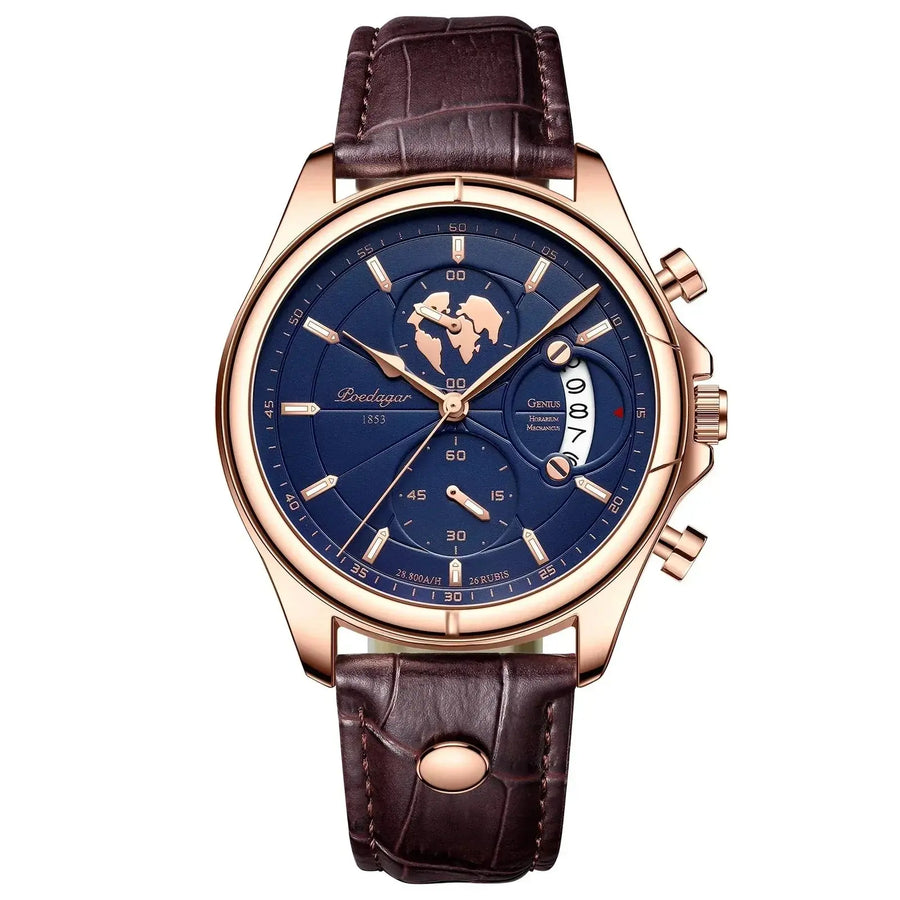 Atelier Executive - Watch CAAYWORLD MEN
