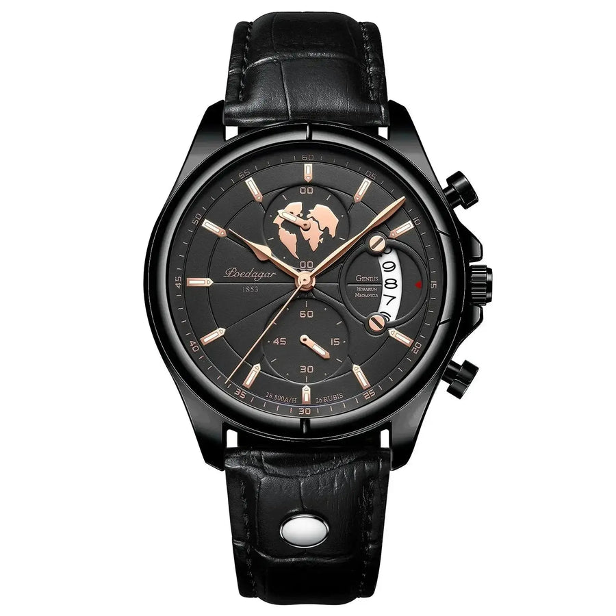 Atelier Executive - Watch CAAYWORLD MEN