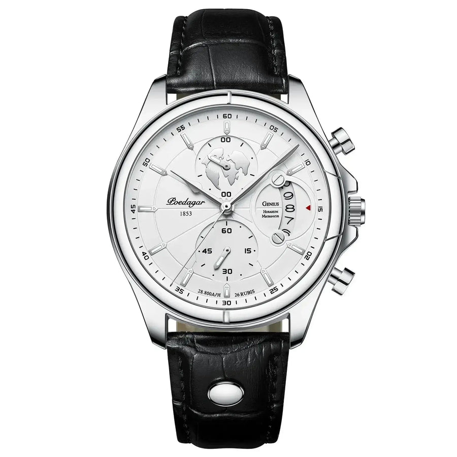 Atelier Executive - Watch CAAYWORLD MEN