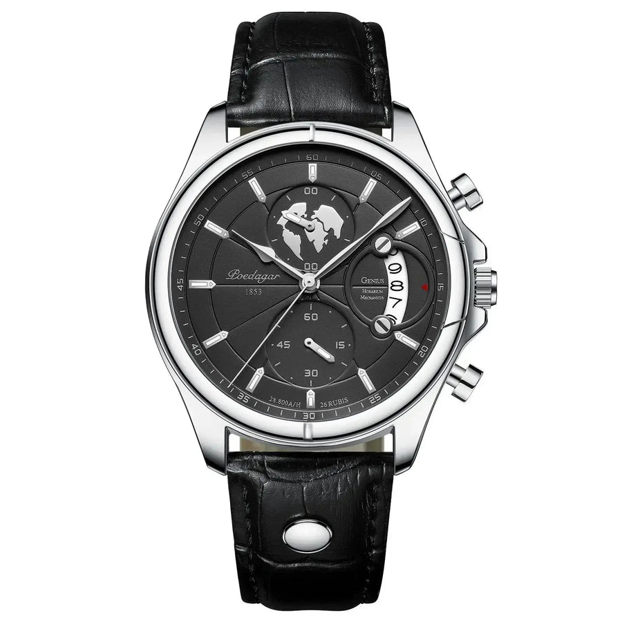 Atelier Executive - Watch CAAYWORLD MEN