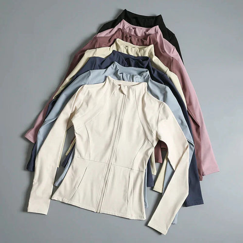 Aura Stretch Performance - T-Shirt CAAYWORLD