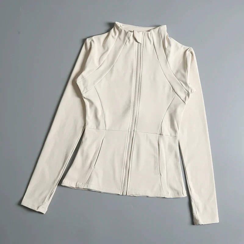 Aura Stretch Performance - T-Shirt CAAYWORLD