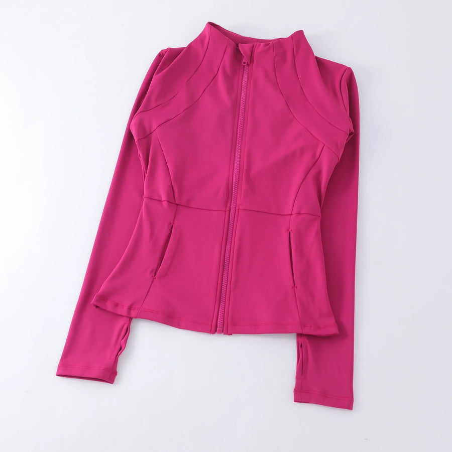 Aura Stretch Performance - T-Shirt CAAYWORLD