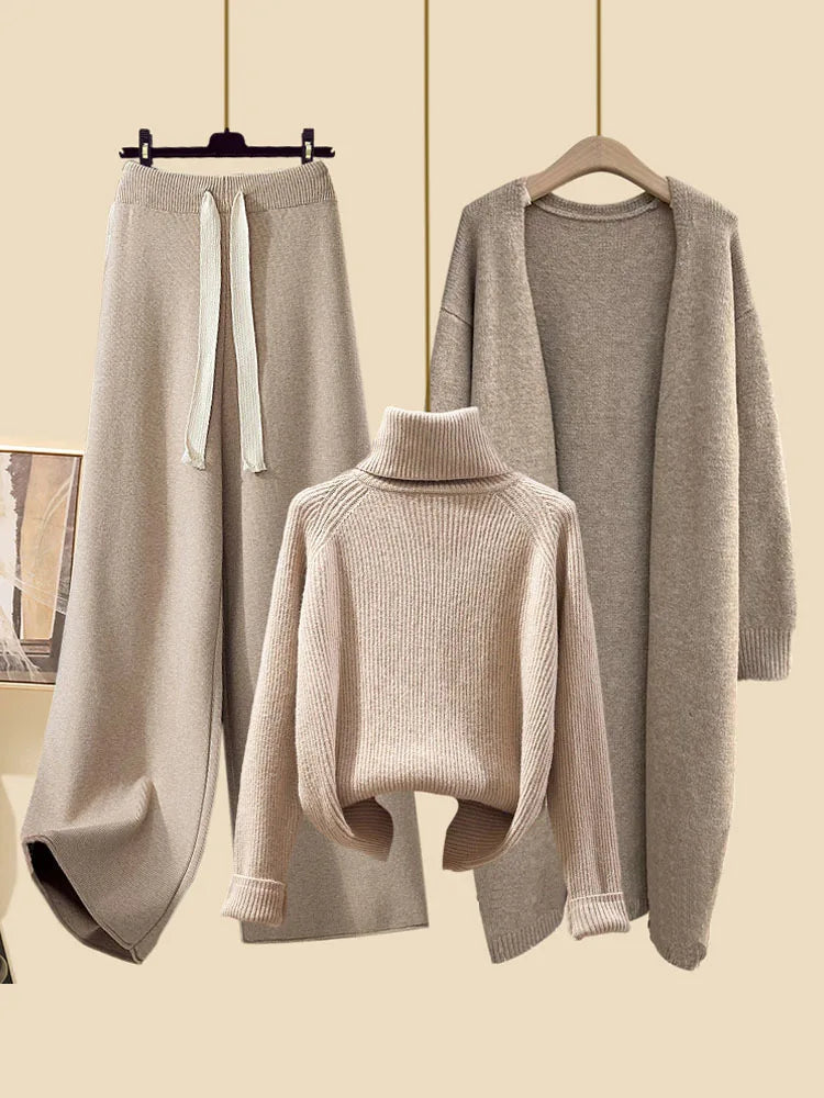 Aurelia Luxe - Two-Piece Set CAAYWORLD