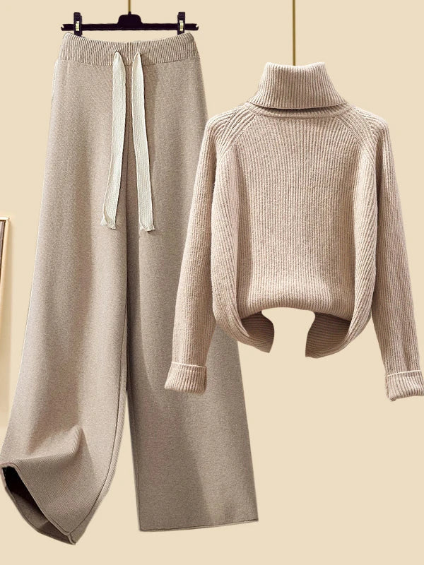 Aurelia Luxe - Two-Piece Set CAAYWORLD