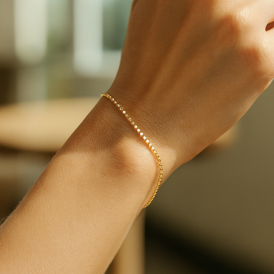 Aurelie - Anatole Bracelet CAAYWORLD WOMEN