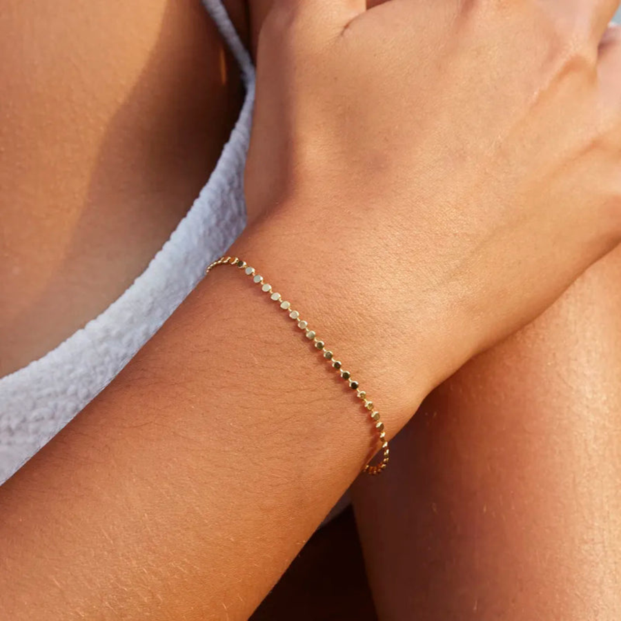 Aurelie - Anatole Bracelet CAAYWORLD WOMEN