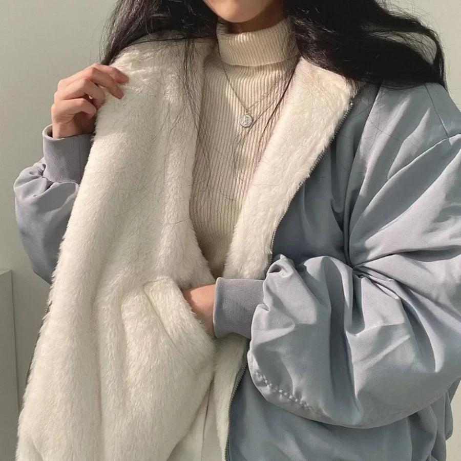 Aurora Hooded - Jacket CAAYWORLD