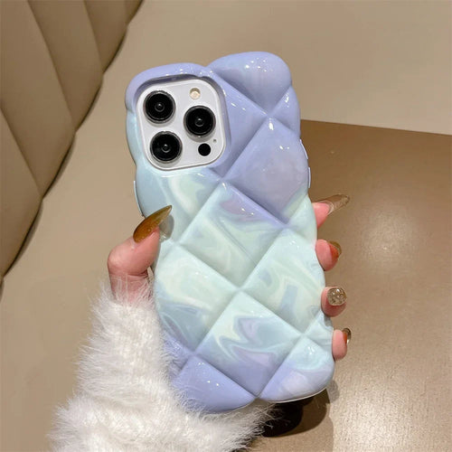 Aurora Marble - Phone Case CAAYWORLD
