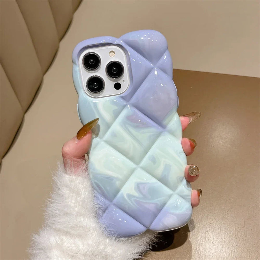Aurora Marble - Phone Case CAAYWORLD