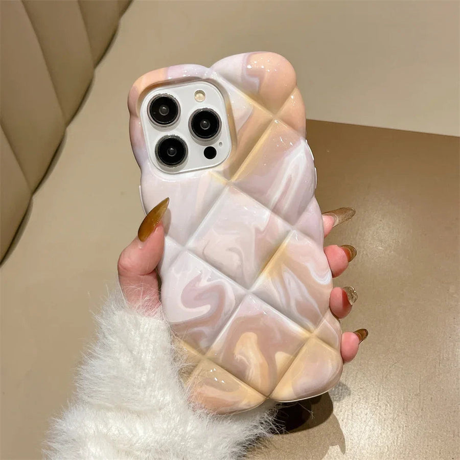 Aurora Marble - Phone Case CAAYWORLD