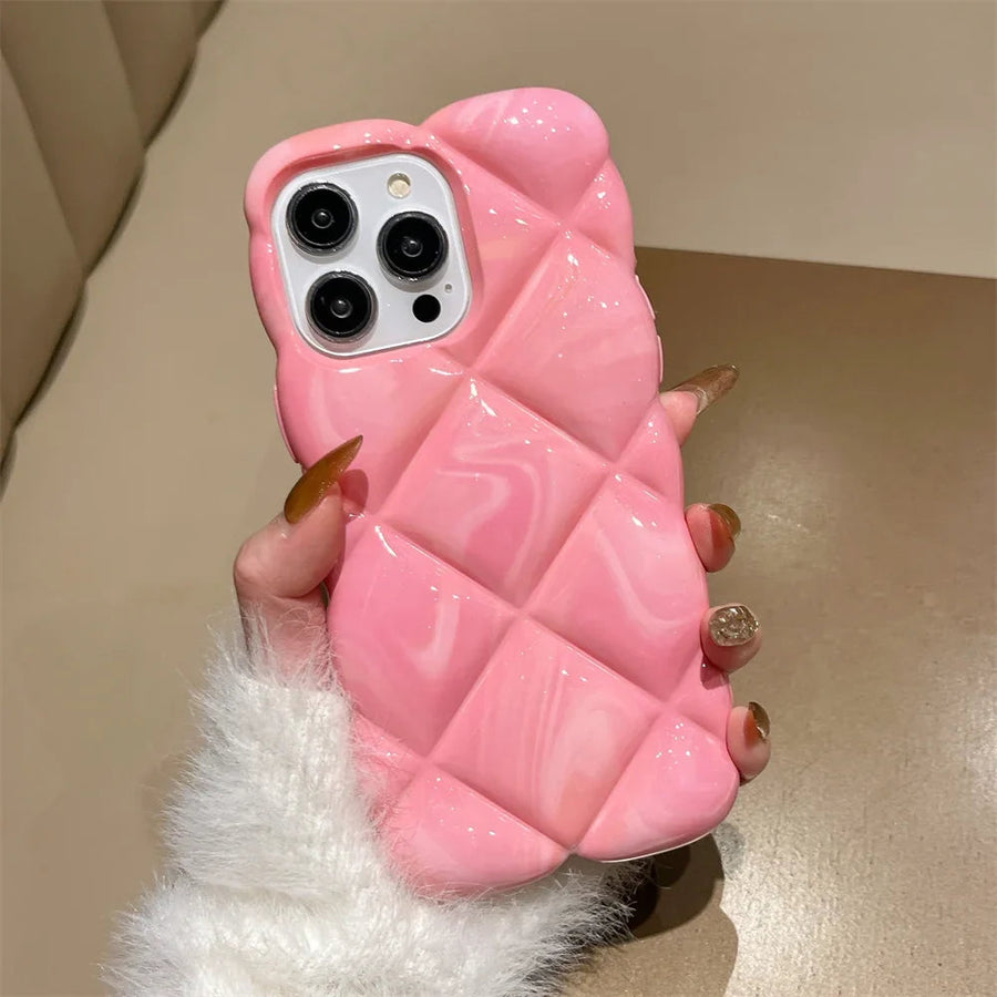 Aurora Marble - Phone Case CAAYWORLD