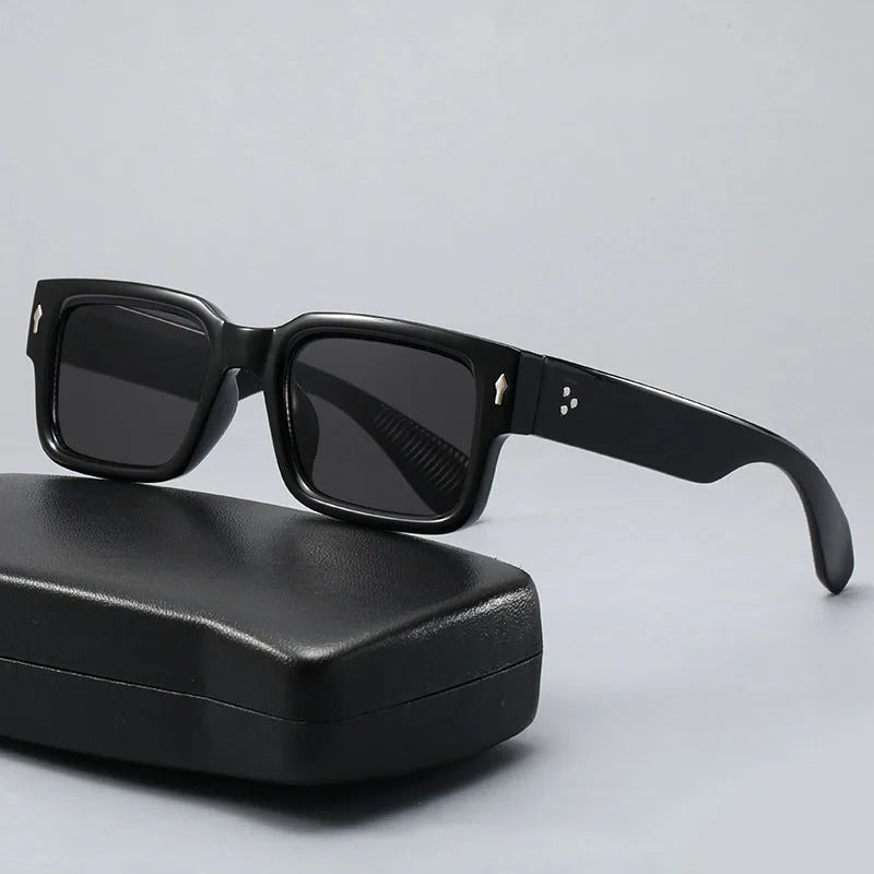 Aurora Sienna Brown Frame - Sunglasses CAAYWORLD