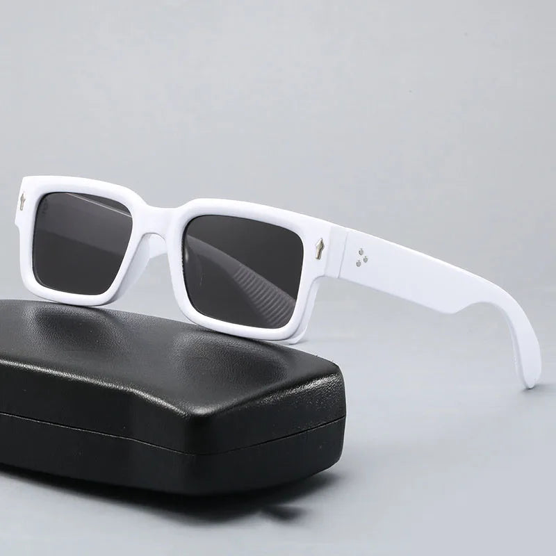 Aurora Sienna Brown Frame - Sunglasses CAAYWORLD