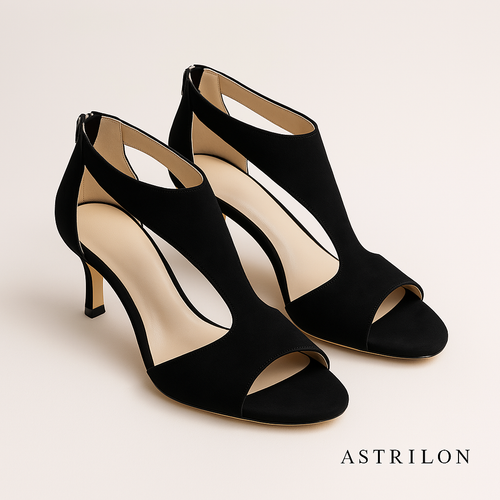 Aveline Cushioned Comfort - Heels CAAYWORLD WOMEN