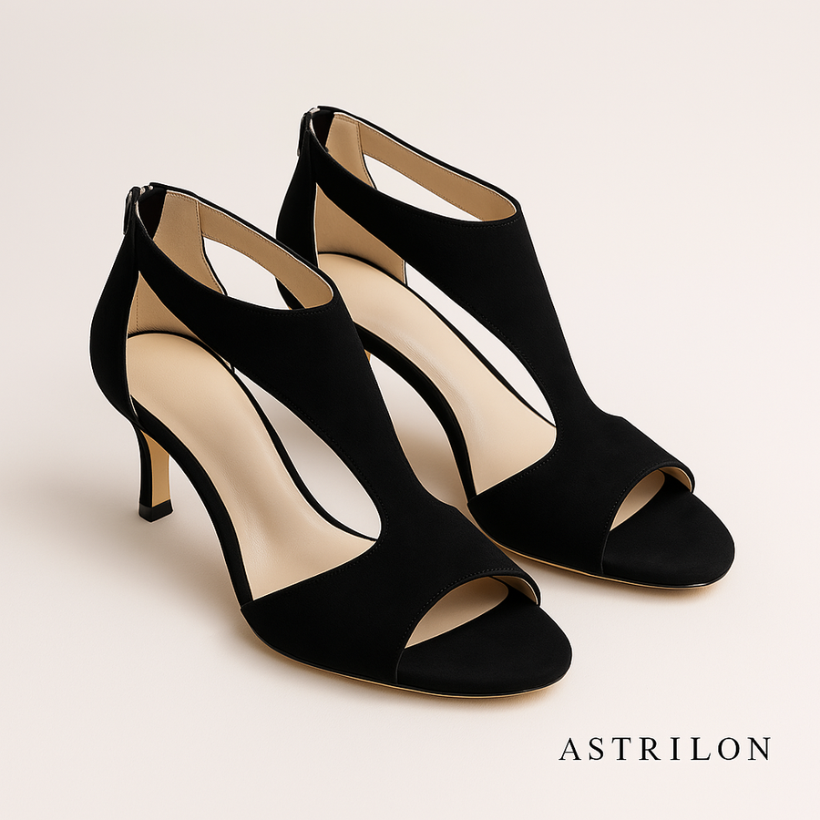 Aveline Cushioned Comfort - Heels CAAYWORLD WOMEN