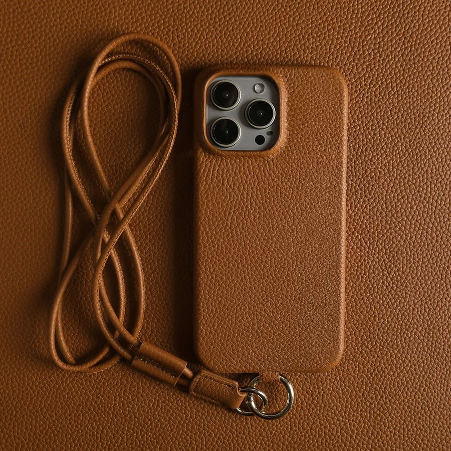 Axis Leather - Case CAAYWORLD
