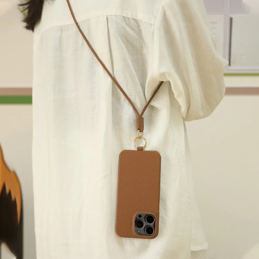 Axis Leather - Case CAAYWORLD