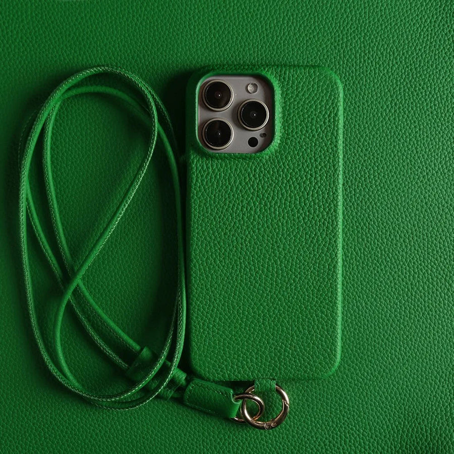 Axis Leather - Case CAAYWORLD