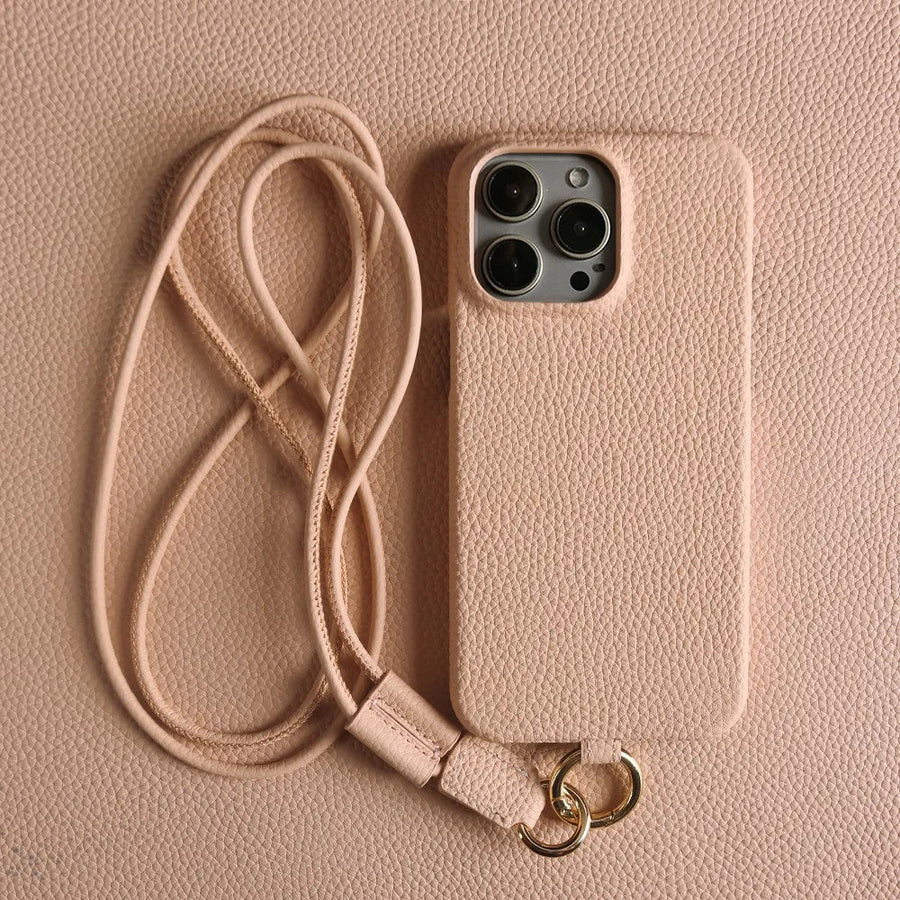 Axis Leather - Case CAAYWORLD