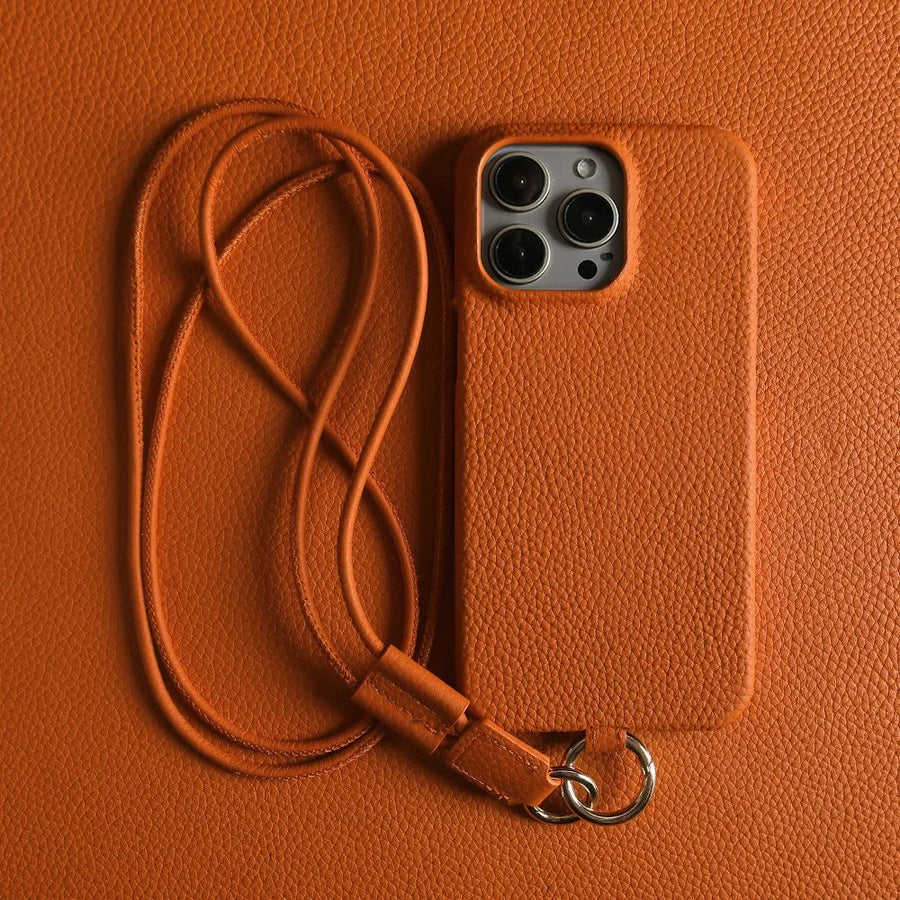 Axis Leather - Case CAAYWORLD