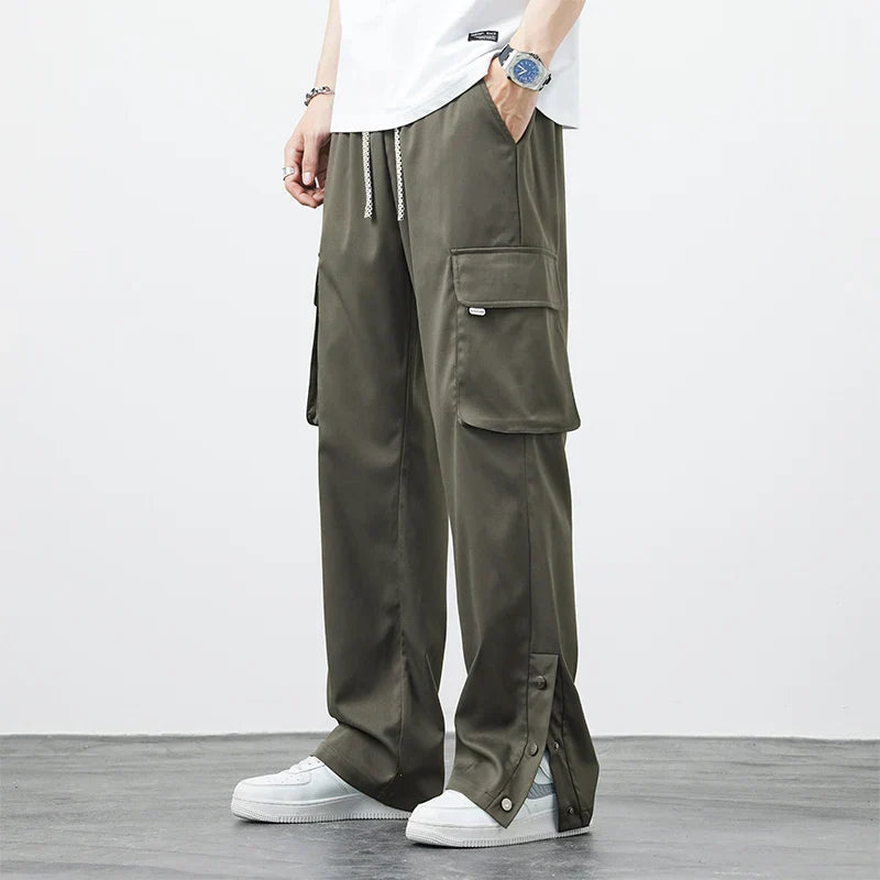 Axis Stretch - Trousers CAAYWORLD MEN