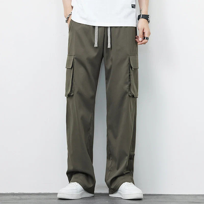 Axis Stretch - Trousers CAAYWORLD MEN