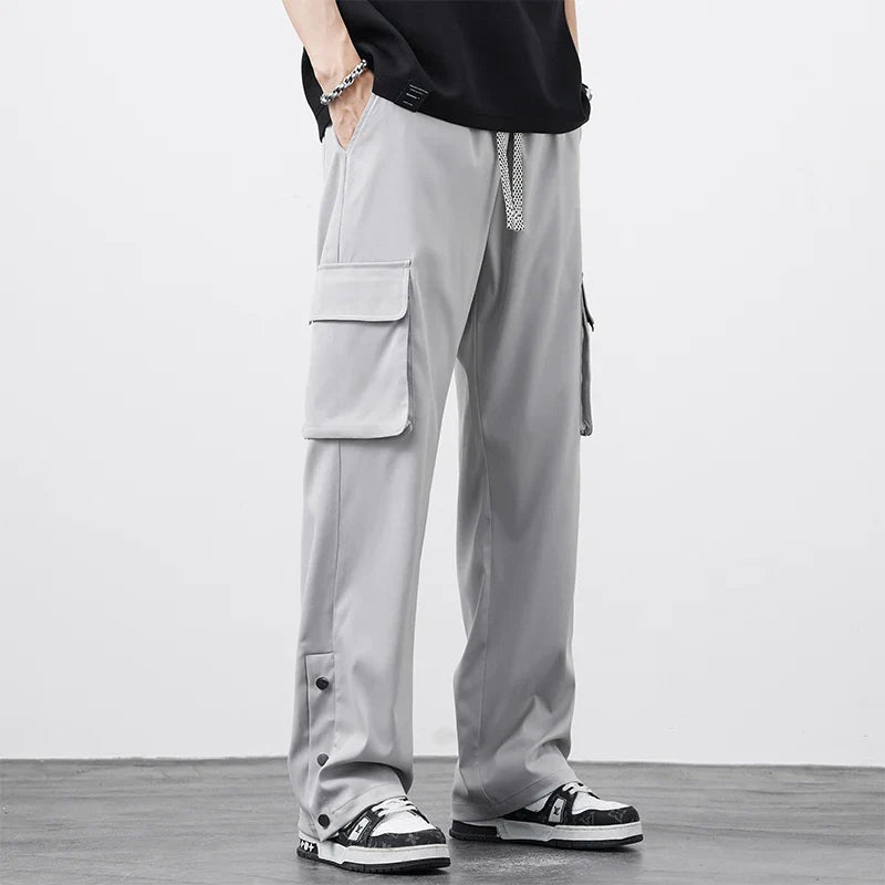 Axis Stretch - Trousers CAAYWORLD MEN