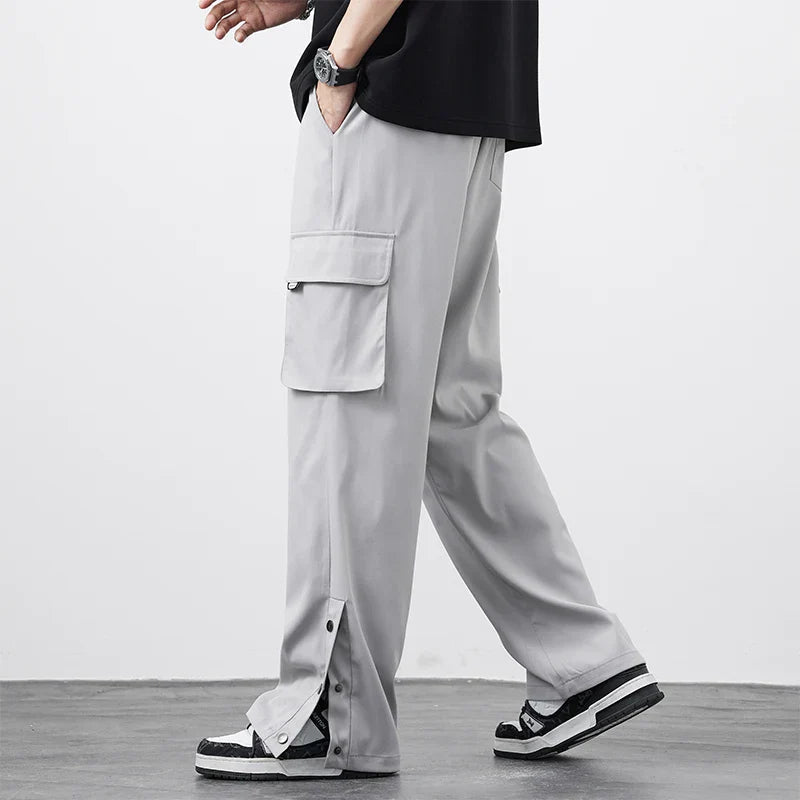 Axis Stretch - Trousers CAAYWORLD MEN