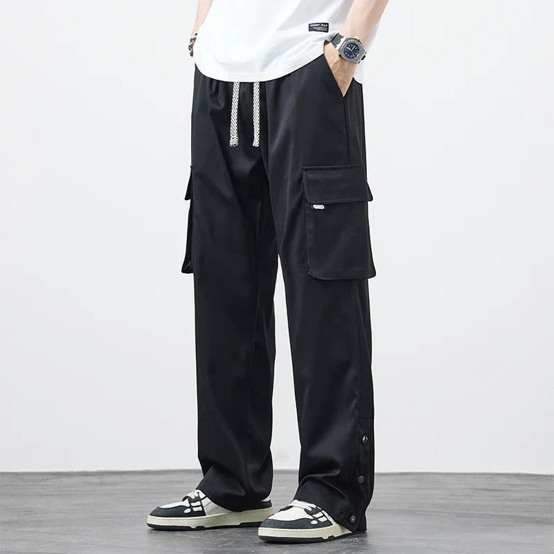 Axis Stretch - Trousers CAAYWORLD MEN