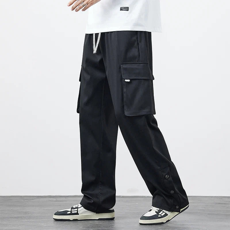 Axis Stretch - Trousers CAAYWORLD MEN