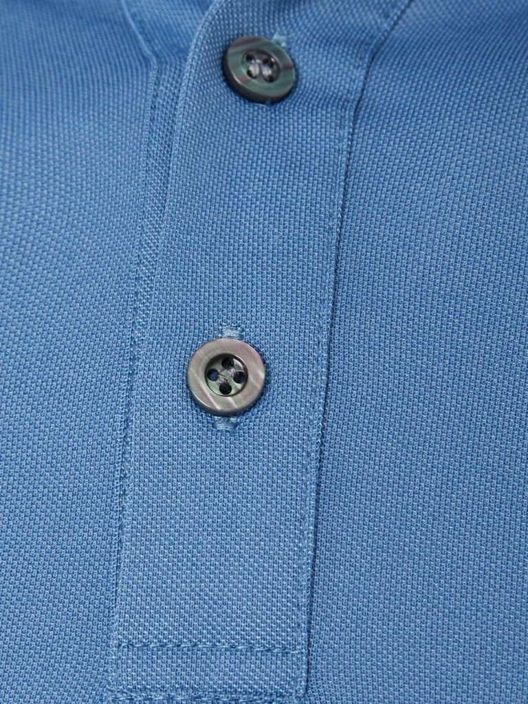 Azure Classic Polo – CAAYWORLD CAAYWORLD