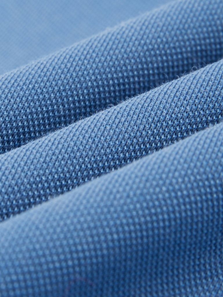 Azure Classic Polo – CAAYWORLD CAAYWORLD