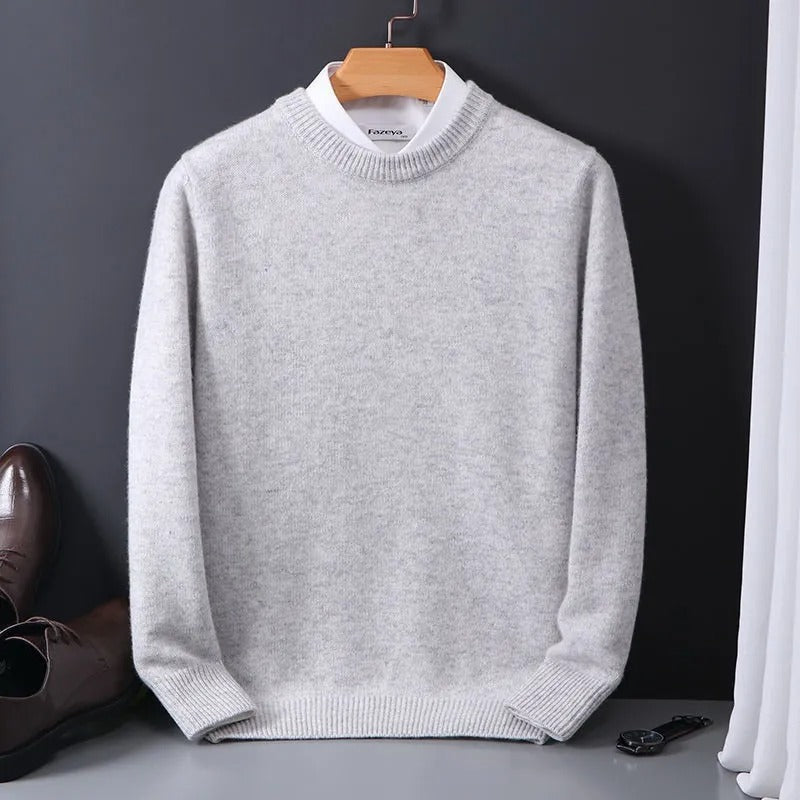 Azure Knit - Sweater CAAYWORLD MEN