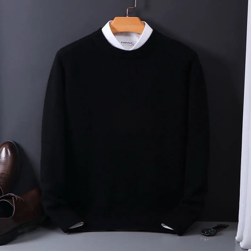 Azure Knit - Sweater CAAYWORLD MEN