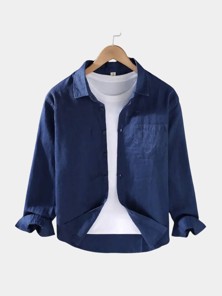 Baltique Sereno Shirt - CAAYWORLD CAAYWORLD